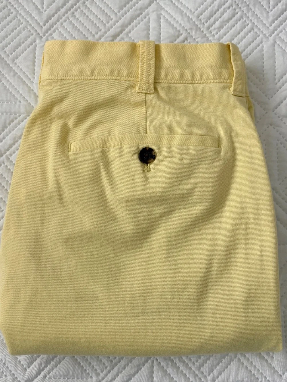 J.Crew Men's 9